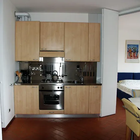 Verde Lago Apartment