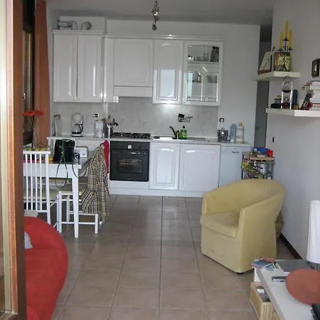 Apartment Verde Lago Stresa