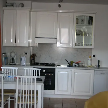 Verde Lago Apartment