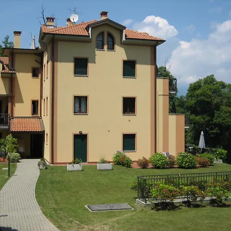 Apartment Verde Lago *