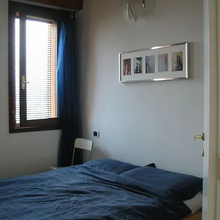 Verde Lago Apartment *