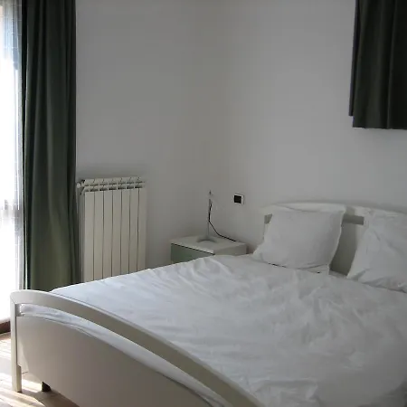 Apartment Verde Lago Stresa