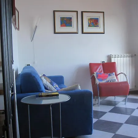 Verde Lago Apartment