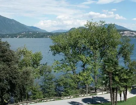 Verde Lago Apartment *