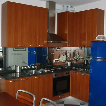 Apartment Verde Lago Stresa