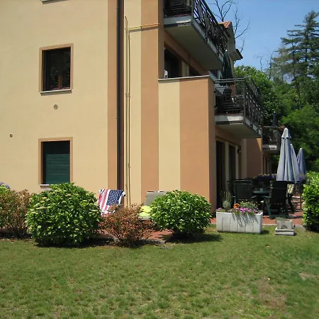 Verde Lago Stresa