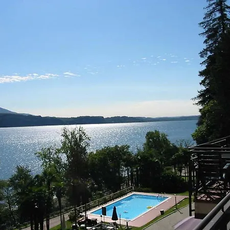 Verde Lago Apartment