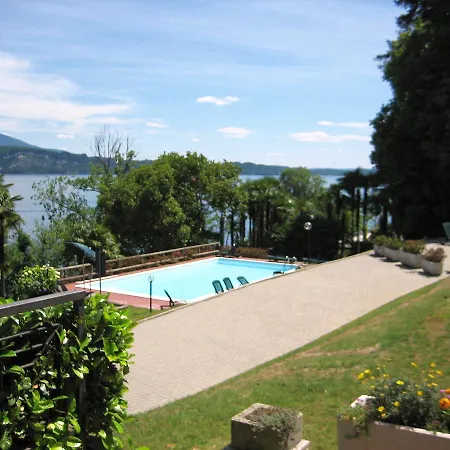 Apartment Verde Lago *
