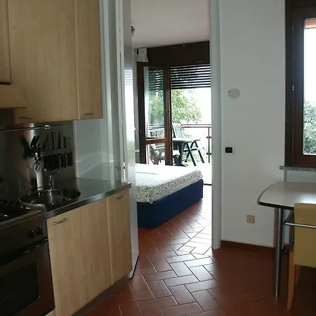 Apartment Verde Lago *