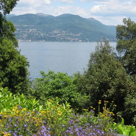Apartment Verde Lago