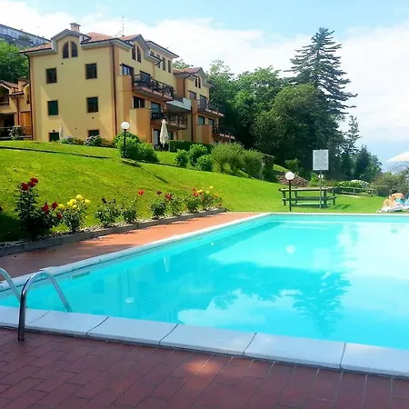 Verde Lago Apartment *